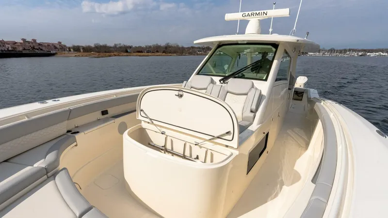 Slide: The Image of Scout 425 LXF 2025 - 5155223