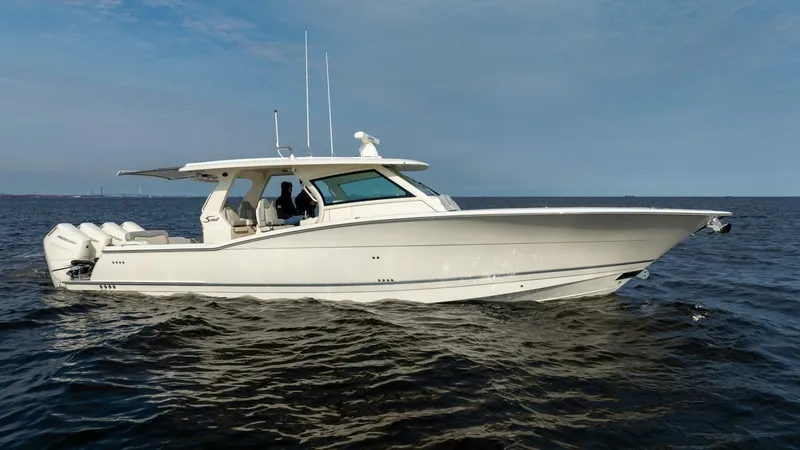 Slide: The Image of Scout 425 LXF 2025 - 5155185