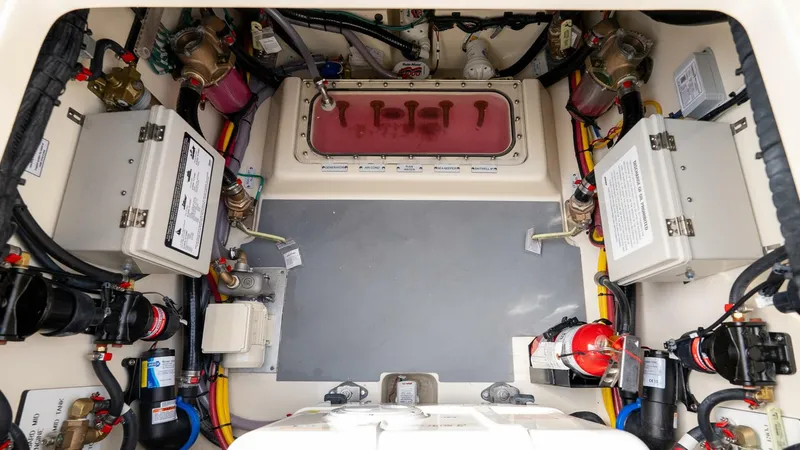 Slide: The Image of Scout 425 LXF 2025 - 5155235