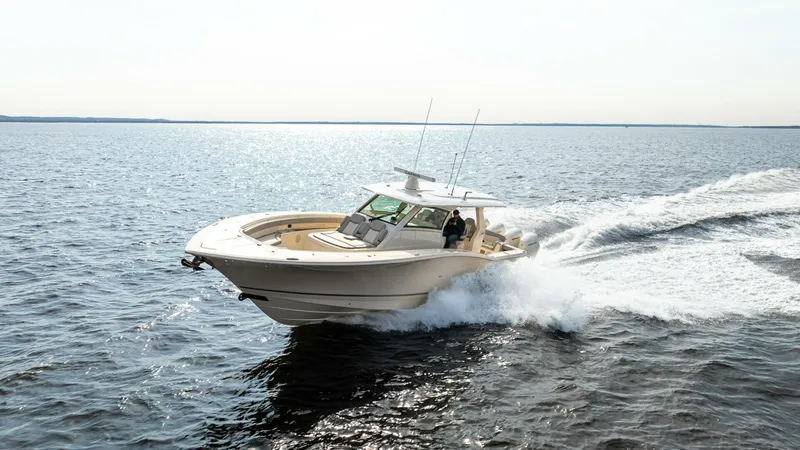 Slide: The Image of Scout 425 LXF 2025 - 5155187