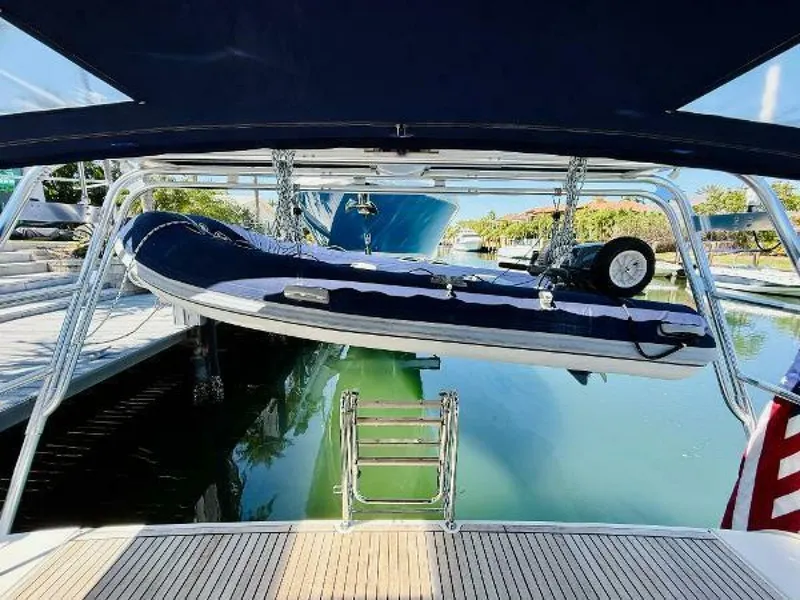 Slide: The Image of Beneteau Oceanis 55 2015 - 5156731