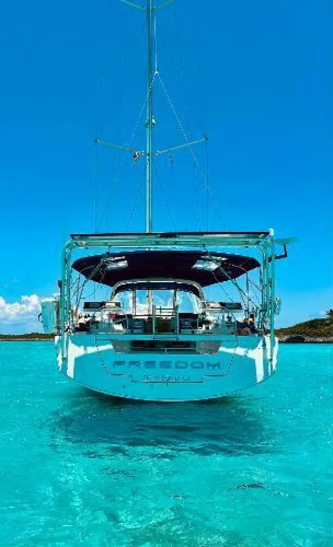 Slide: The Image of Beneteau Oceanis 55 2015 - 5156719