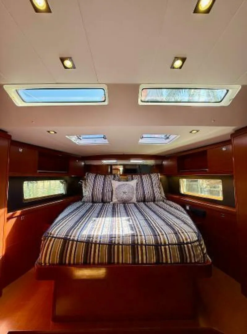 Slide: The Image of Beneteau Oceanis 55 2015 - 5156901