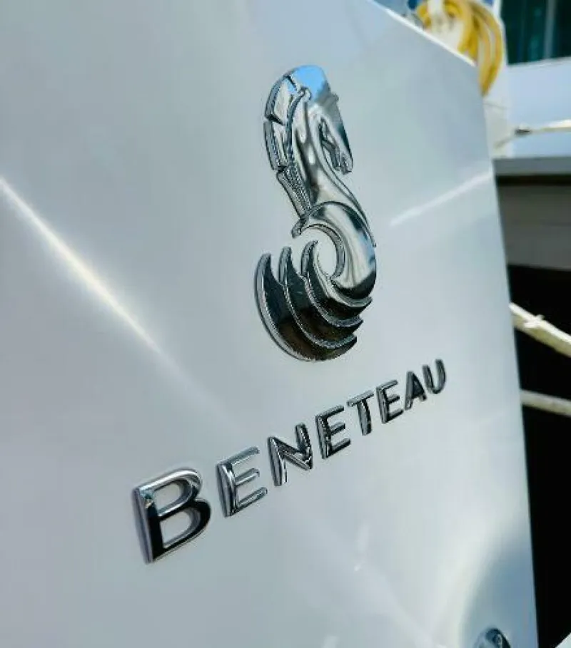 Slide: The Image of Beneteau Oceanis 55 2015 - 5156911