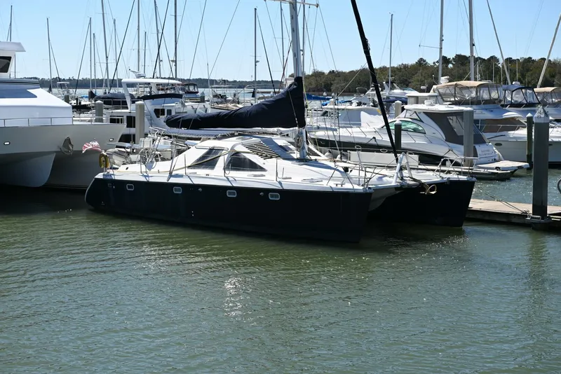 Slide: The Image of Privilege 42 1998 - 5159873