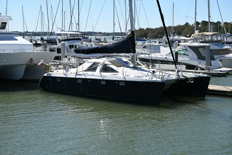 Slide: The Image of Privilege 42 1998 - 5159874