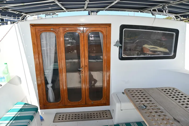 Slide: The Image of Privilege 42 1998 - 5159802