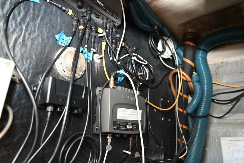 Slide: The Image of Privilege 42 1998 - 5159817