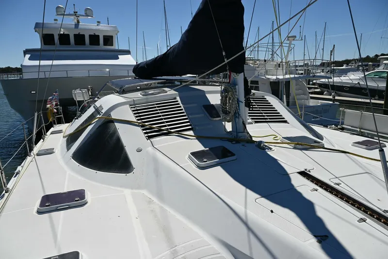 Slide: The Image of Privilege 42 1998 - 5159839