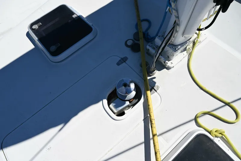 Slide: The Image of Privilege 42 1998 - 5159841