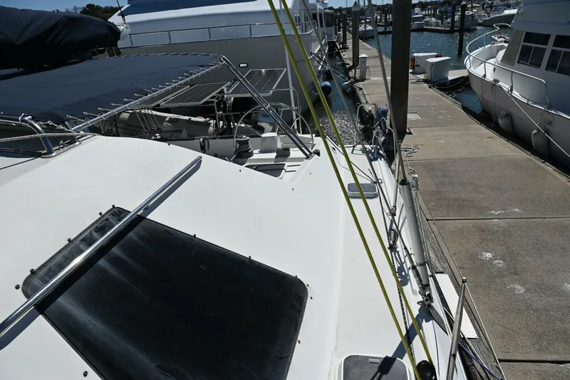 Slide: The Image of Privilege 42 1998 - 5159847