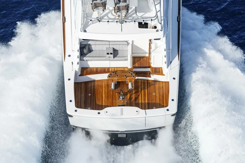 Slide: The Image of Viking 50 Convertible (2) - 5878864