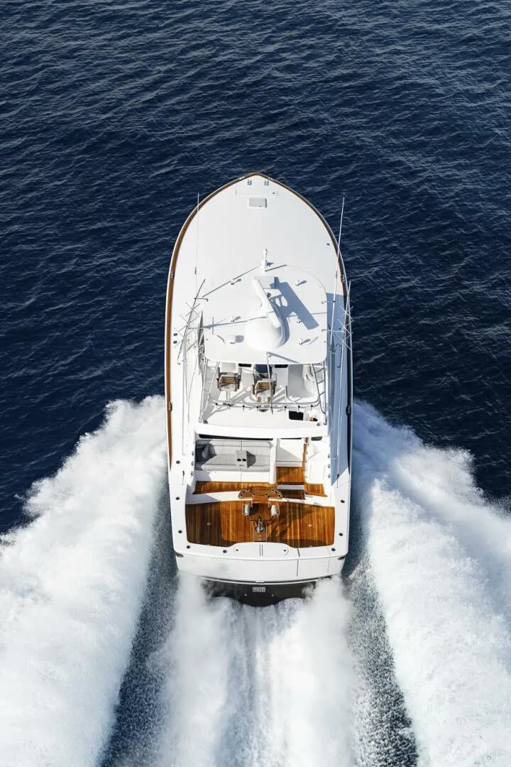 Slide: The Image of Viking 50 Convertible (1) - 5878863