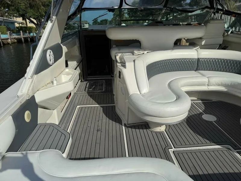 Slide: The Image of Sea Ray 50 1998 - 5158326