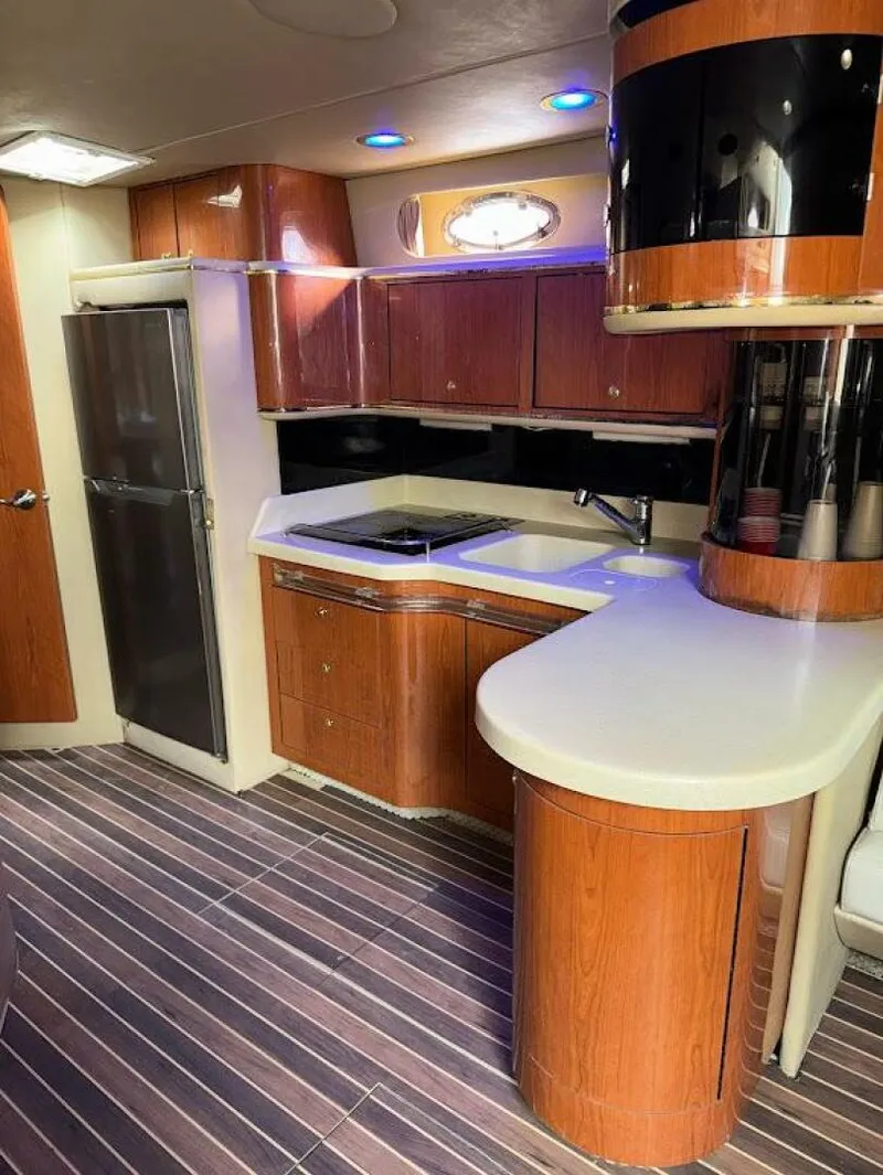 Slide: The Image of Sea Ray 50 1998 - 5158330