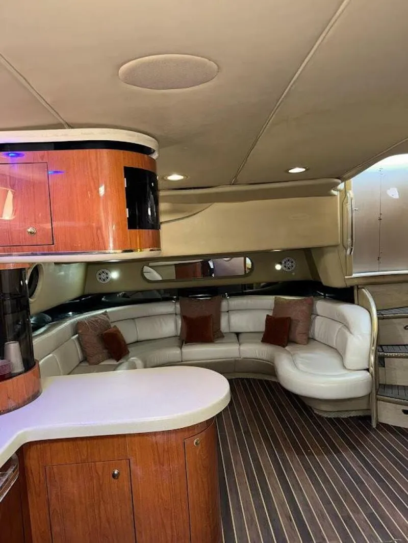 Slide: The Image of Sea Ray 50 1998 - 5158331