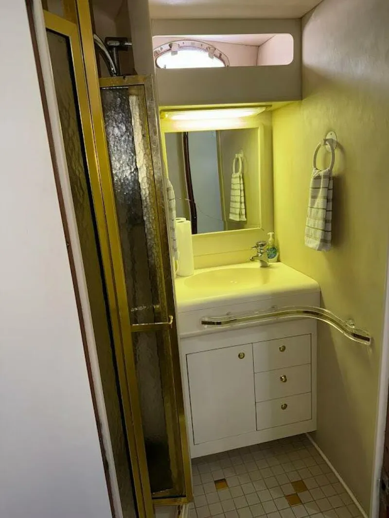 Slide: The Image of Sea Ray 50 1998 - 5158336