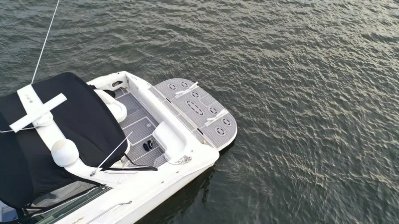 Slide: The Image of Sea Ray 50 1998 - 5158344