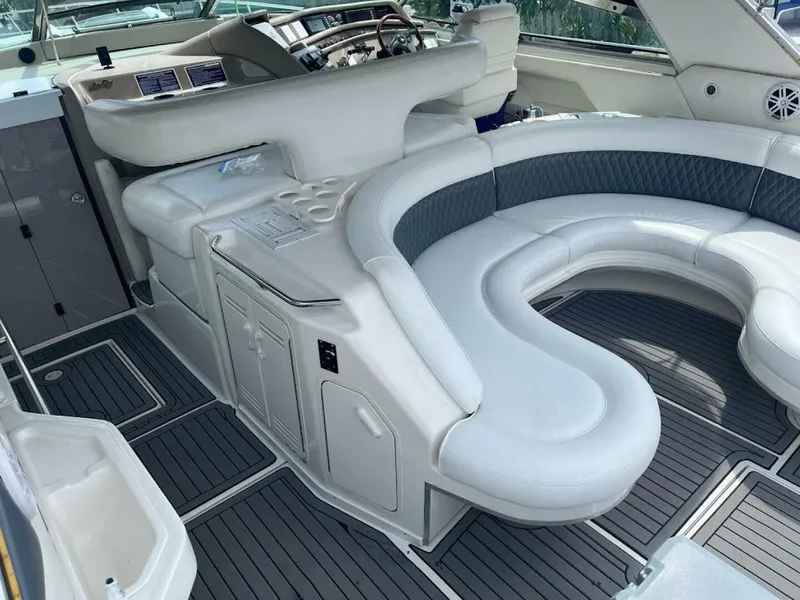 Slide: The Image of Sea Ray 50 1998 - 5158319