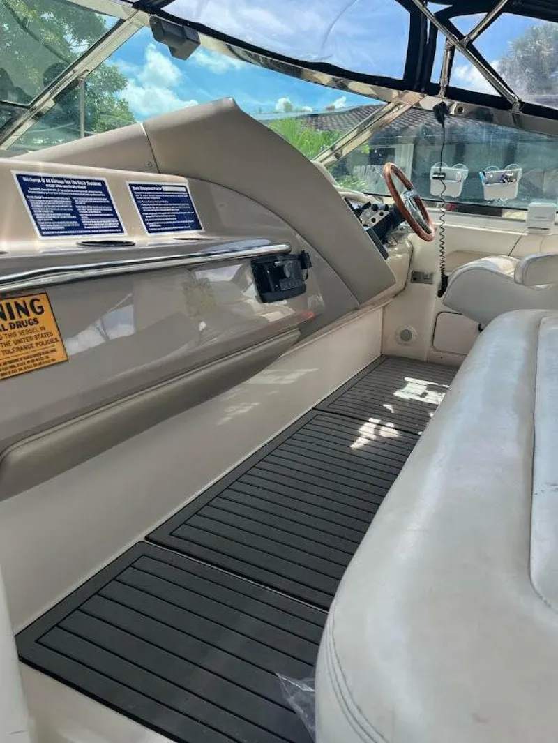 Slide: The Image of Sea Ray 50 1998 - 5158320