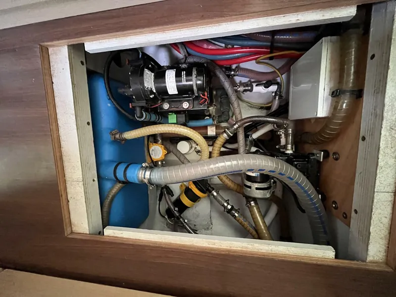 Slide: The Image of Lagoon 500 2010 - 5161842