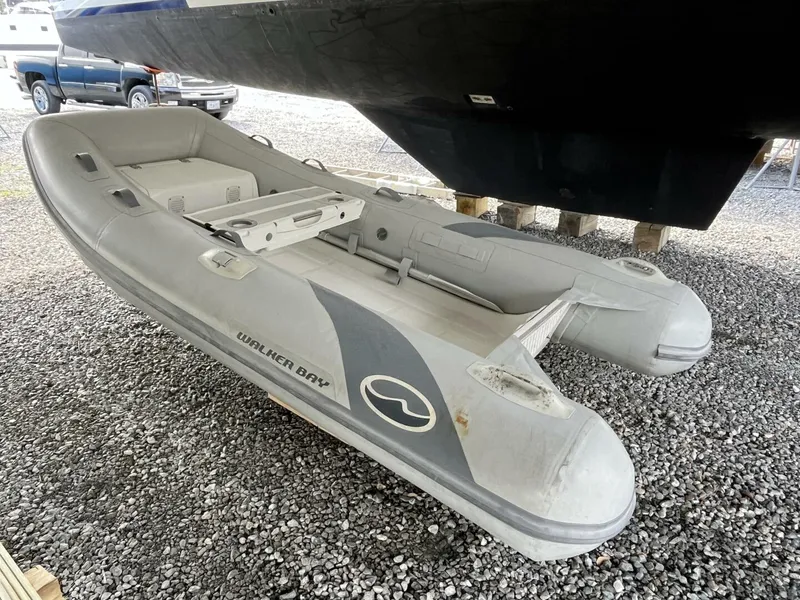 Slide: The Image of Lagoon 500 2010 - 5162087