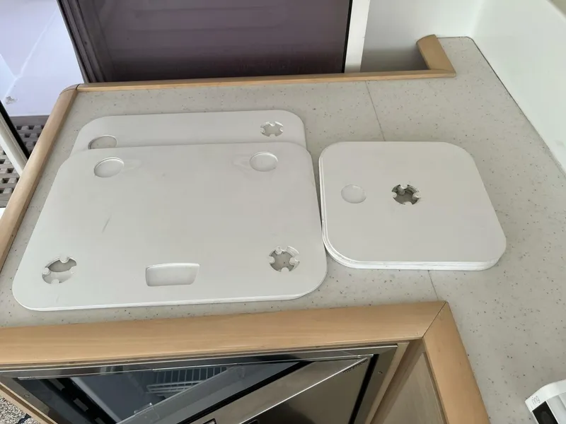 Slide: The Image of Lagoon 500 2010 - 5162088