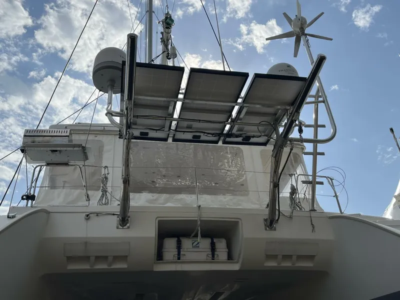 Slide: The Image of Lagoon 500 2010 - 5159208