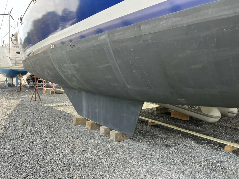 Slide: The Image of Lagoon 500 2010 - 5159211