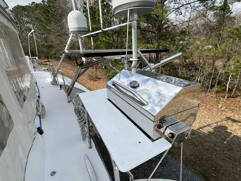 Slide: The Image of Lagoon 500 2010 - 5159214