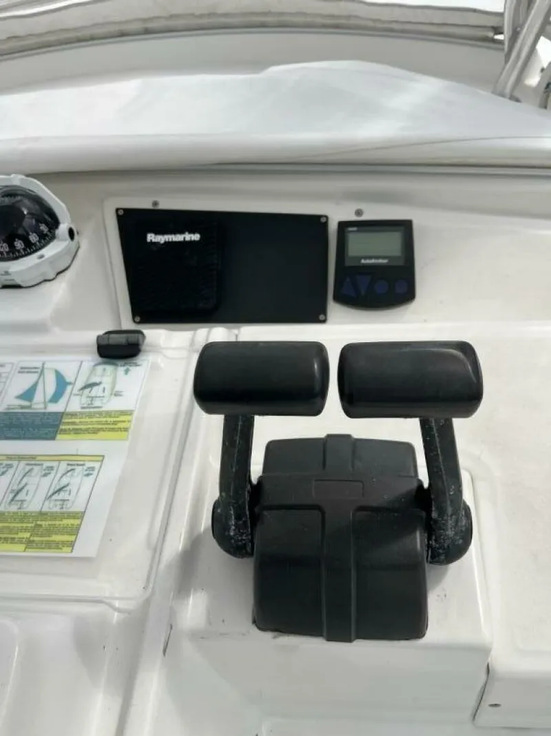 Slide: The Image of Lagoon 500 2010 - 5159224