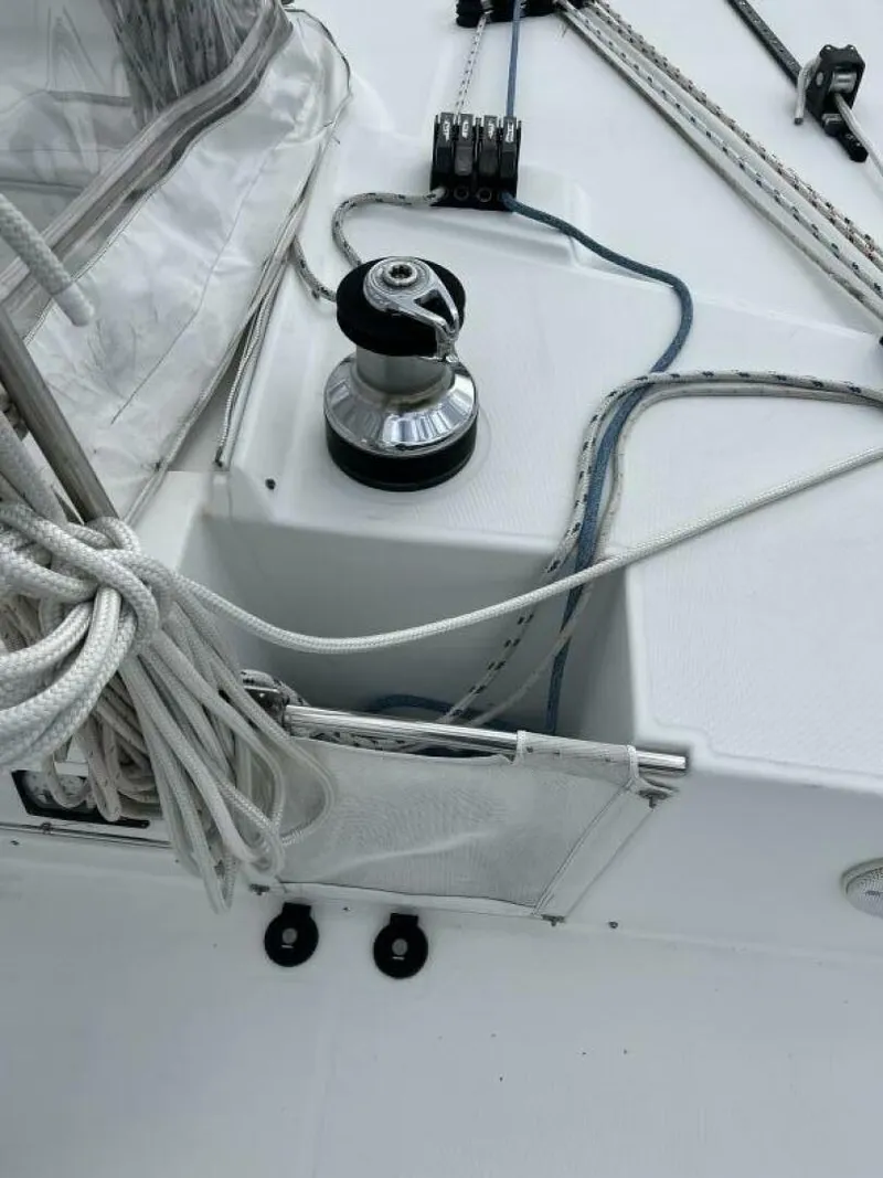 Slide: The Image of Lagoon 500 2010 - 5159218