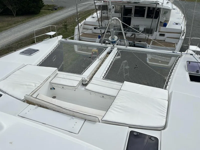 Slide: The Image of Lagoon 500 2010 - 5160968