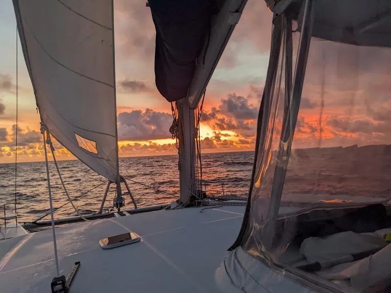 Slide: The Image of Lagoon 500 2010 - 5161721