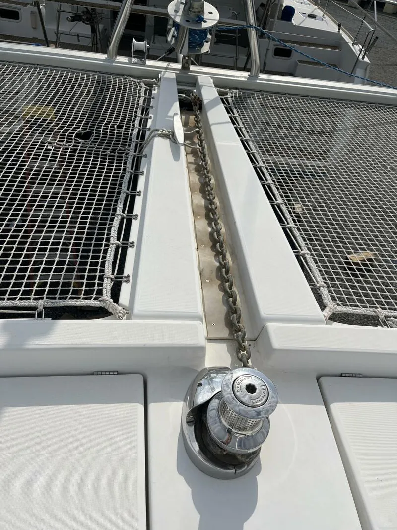 Slide: The Image of Lagoon 500 2010 - 5160994