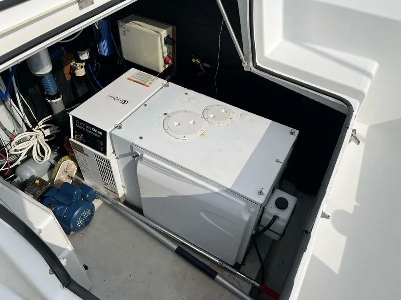 Slide: The Image of Lagoon 500 2010 - 5160992