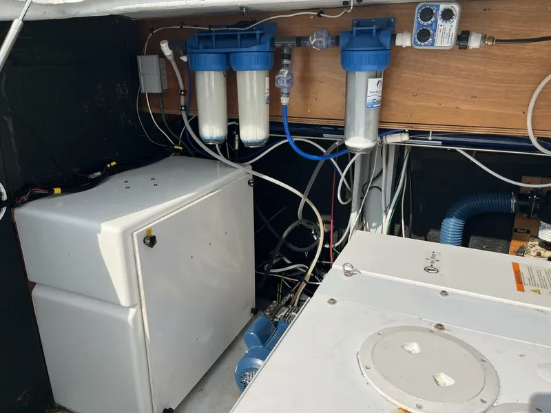 Slide: The Image of Lagoon 500 2010 - 5160993