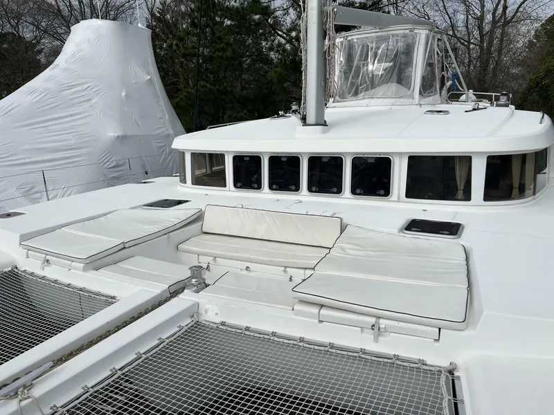 Slide: The Image of Lagoon 500 2010 - 5160997