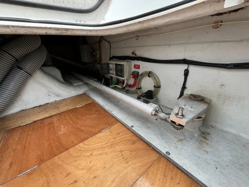 Slide: The Image of Lagoon 500 2010 - 5161538