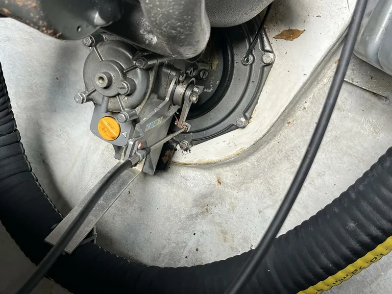 Slide: The Image of Lagoon 500 2010 - 5161539