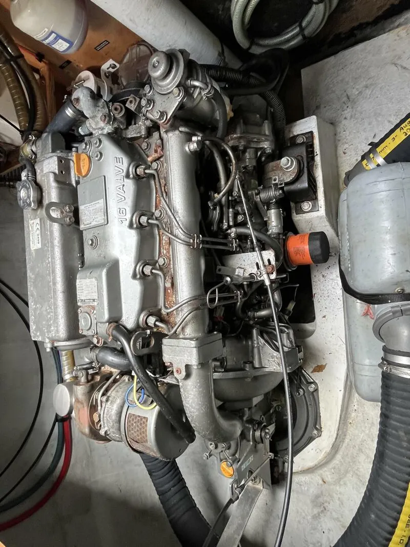 Slide: The Image of Lagoon 500 2010 - 5161540