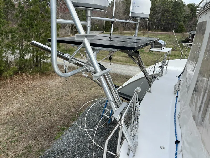 Slide: The Image of Lagoon 500 2010 - 5161541