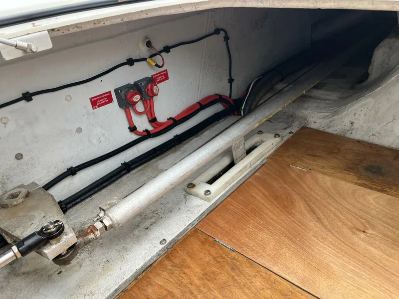 Slide: The Image of Lagoon 500 2010 - 5161521