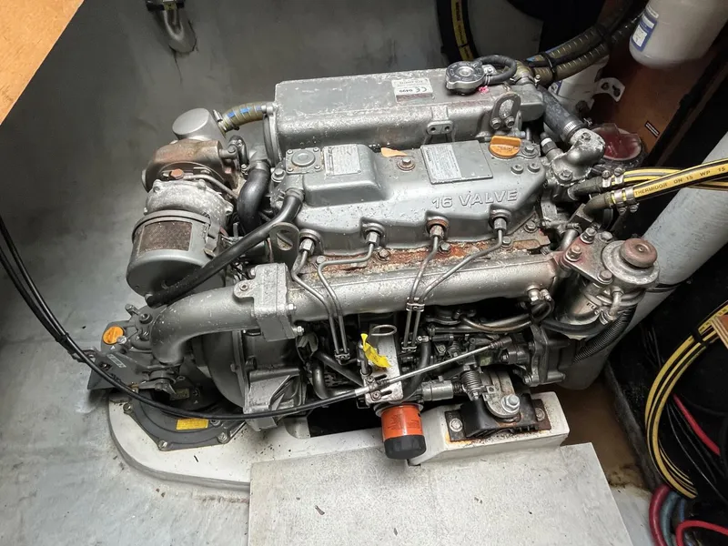 Slide: The Image of Port Engine - 5161526