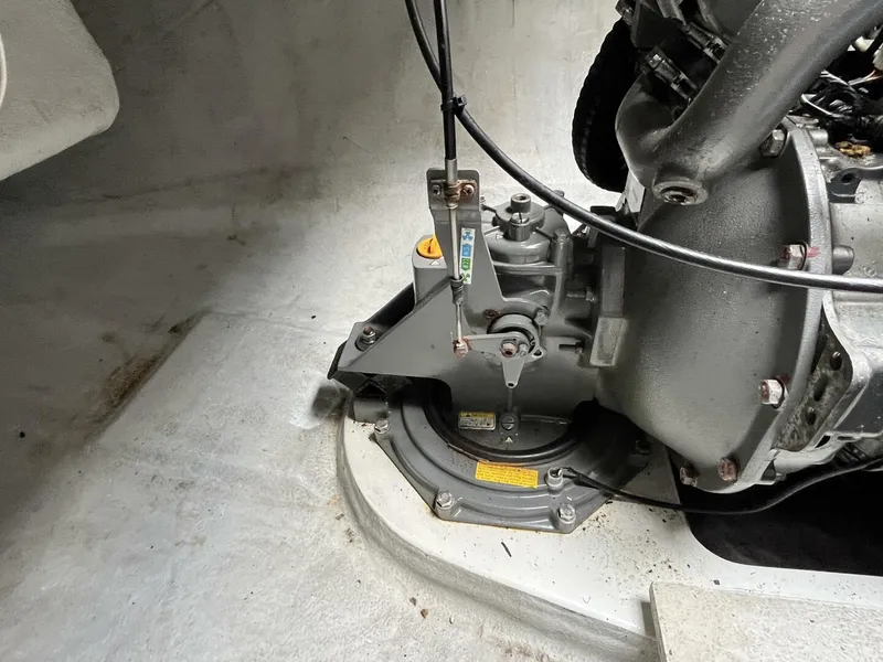 Slide: The Image of Lagoon 500 2010 - 5161531