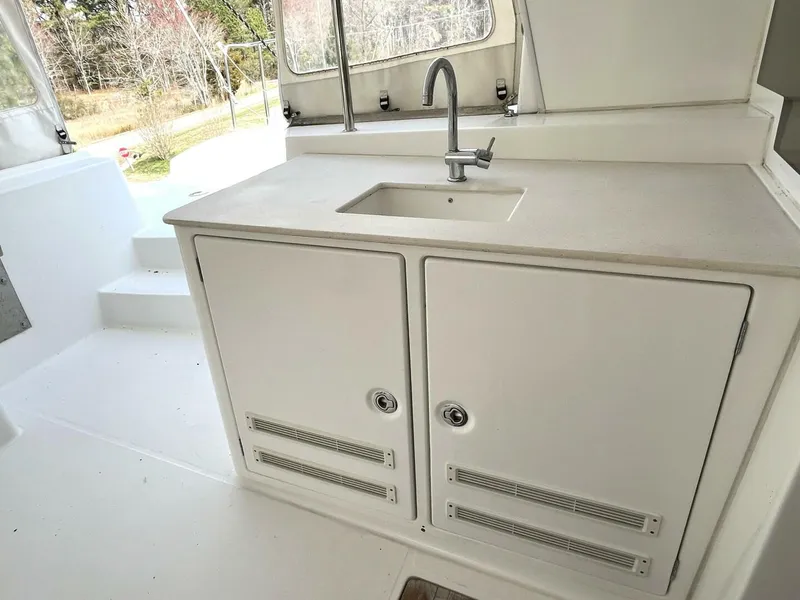 Slide: The Image of Lagoon 500 2010 - 5161550