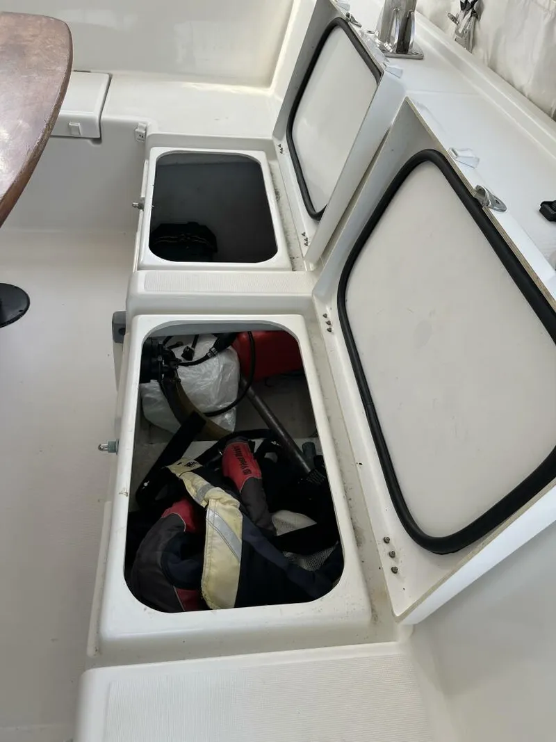 Slide: The Image of Lagoon 500 2010 - 5161552