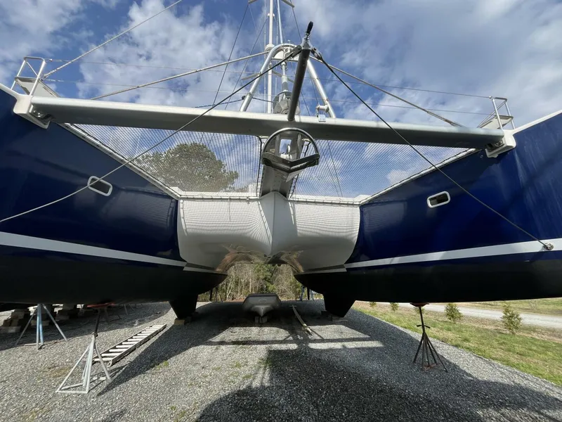 Slide: The Image of Lagoon 500 2010 - 5159203