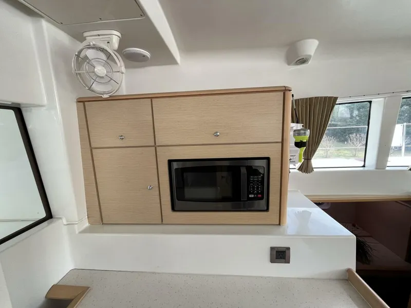 Slide: The Image of Lagoon 500 2010 - 5161617