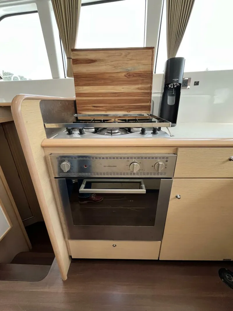 Slide: The Image of Lagoon 500 2010 - 5161618